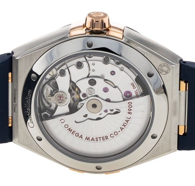 Omega Constellation 131.23.41.21.03.001